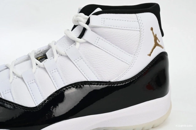 11 Air CT8012-170 Jordan DMP 1210